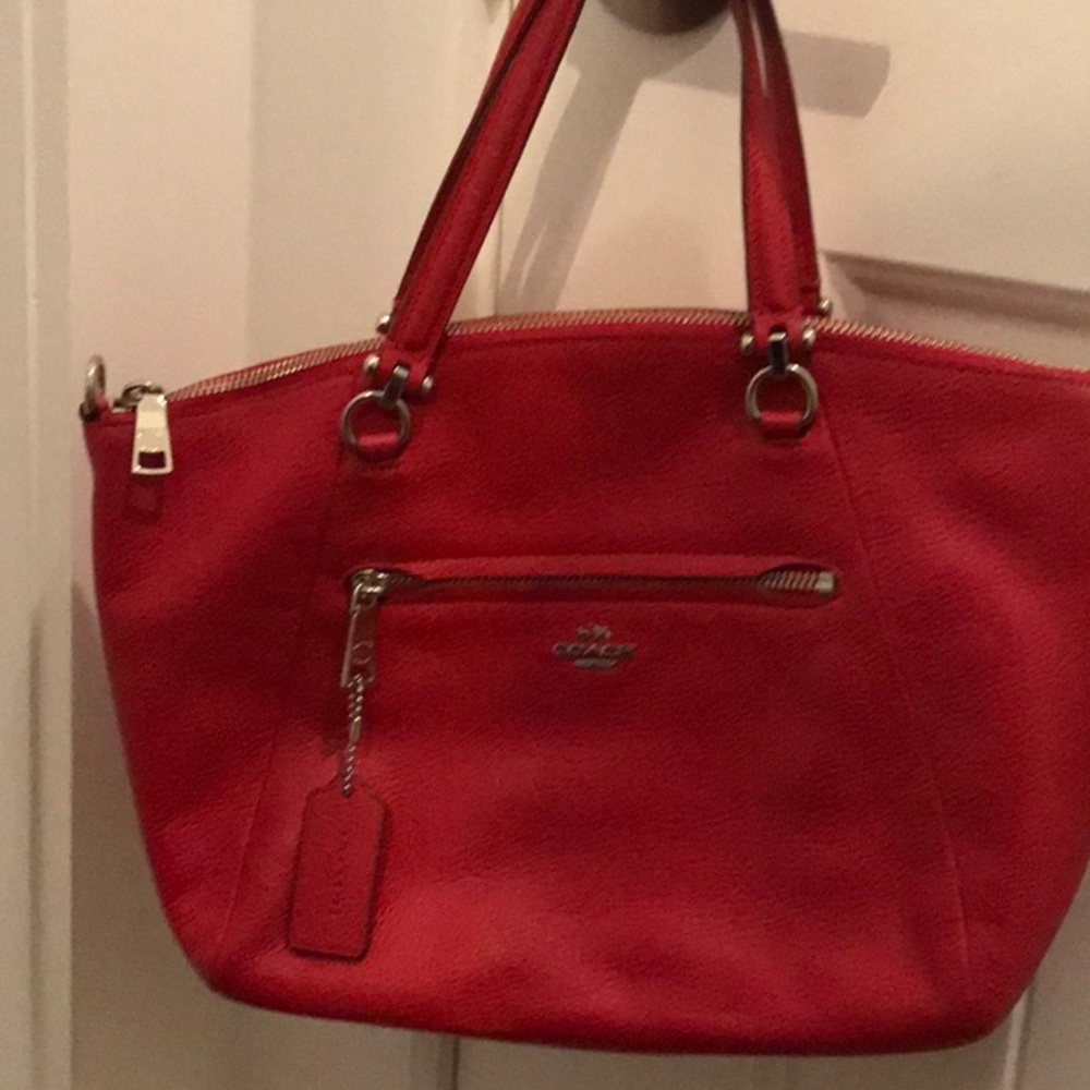 Authentic coach New York